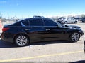 2015 Infiniti Q50 — photo 14 of 17 | VIN JN1BV7AR1FM396475