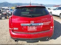 Photo 16 of 16 — 2011 Cadillac SRX