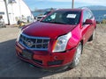 Photo 6 of 16 — 2011 Cadillac SRX