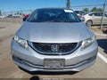 Photo 12 of 16 — 2015 Honda Civic