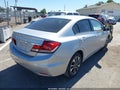 Photo 4 of 16 — 2015 Honda Civic