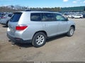 Photo 4 of 16 — 2011 Toyota Highlander