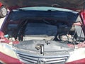 Photo 10 of 11 — 2002 Honda Odyssey