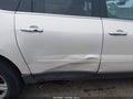 Photo 6 of 11 — 2012 Chevrolet Traverse