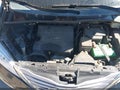 Photo 10 of 17 — 2015 Toyota Sienna