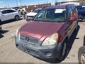 Photo 2 of 16 — 2005 Honda CR-V