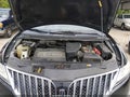 Photo 10 of 16 — 2014 Lincoln MKX