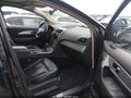 Photo 5 of 16 — 2014 Lincoln MKX