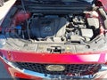 Photo 10 of 16 — 2022 Mazda CX-5