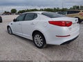 Photo 3 of 16 — 2014 Kia Optima