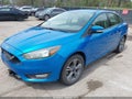 Photo 2 of 13 — 2017 Ford Focus
