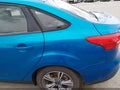 Photo 13 of 13 — 2017 Ford Focus