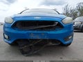 Photo 6 of 13 — 2017 Ford Focus