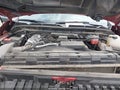 2025 GMC Sierra — photo 9 of 15 | VIN 1GT4UZEY9SF232735