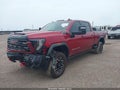 2025 GMC Sierra — photo 2 of 15 | VIN 1GT4UZEY9SF232735