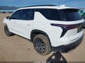 Photo 3 of 20 — 2024 Chevrolet Traverse