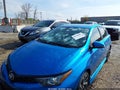 Photo 6 of 18 — 2017 Toyota Corolla