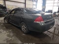 Photo 3 of 17 — 2010 Chevrolet Impala