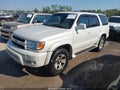 Photo 2 of 11 — 2002 Toyota 4Runner
