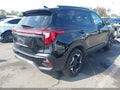 Photo 4 of 20 — 2025 Kia Seltos