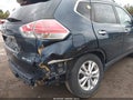 Photo 6 of 17 — 2015 Nissan Rogue