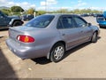 Photo 4 of 16 — 1998 Toyota Corolla