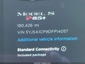 Photo 15 of 18 — 2013 Tesla Model S
