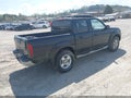 Photo 4 of 11 — 2001 Nissan Frontier