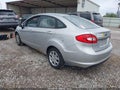 Photo 3 of 11 — 2013 Ford Fiesta