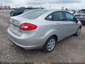 Photo 4 of 11 — 2013 Ford Fiesta