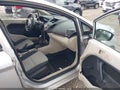 Photo 5 of 11 — 2013 Ford Fiesta