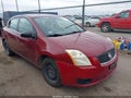 Photo 1 of 16 — 2008 Nissan Sentra