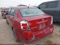 2008 Nissan Sentra — photo 3 of 16 | VIN 3N1AB61E98L685824