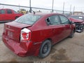 2008 Nissan Sentra — photo 4 of 16 | VIN 3N1AB61E98L685824