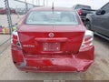 Photo 6 of 16 — 2008 Nissan Sentra