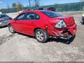 Photo 3 of 16 — 2012 Chevrolet Impala