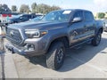 Photo 2 of 16 — 2019 Toyota Tacoma