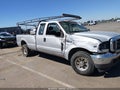 Photo 13 of 13 — 2003 Ford F-250