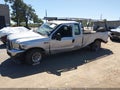 Photo 6 of 13 — 2003 Ford F-250