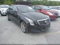 Photo 1 of 12 — 2014 Cadillac ATS