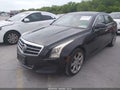 Photo 2 of 12 — 2014 Cadillac ATS