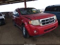 Photo 1 of 15 — 2008 Ford Escape