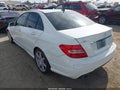 Photo 3 of 11 — 2012 Mercedes-Benz C-Class