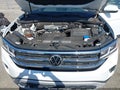 Photo 10 of 15 — 2021 Volkswagen Atlas