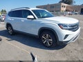 Photo 1 of 15 — 2021 Volkswagen Atlas