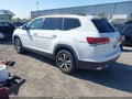 Photo 3 of 15 — 2021 Volkswagen Atlas