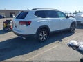 Photo 4 of 15 — 2021 Volkswagen Atlas