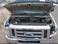 Photo 10 of 17 — 2013 Ford E-350