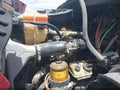 Photo 9 of 18 — 2016 Freightliner Cascadia 113