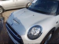 2018 Mini Hardtop — photo 6 of 19 | VIN WMWXP7C56J2A47355
